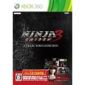 NINJA GAIDEN 3 �R���N�^�[�Y�G�f�B�V����