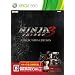 NINJA GAIDEN 3 �R���N�^�[�Y�G�f�B�V����