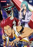 [DVD]森田繁 DVD ドラゴノーツ-ザ・レゾナンス- Vol.7