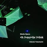 Hour Blink (�A���[�u�����N)
