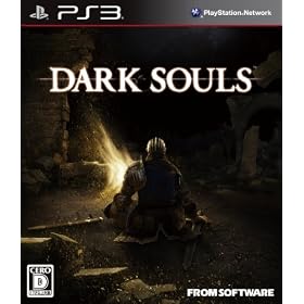 DARK SOULS (�_�[�N�\�E��)(���T�Ȃ�)
