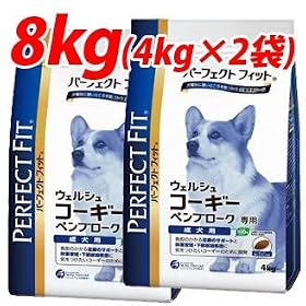 �p�[�t�F�N�g�t�B�b�g �E�F���V���E�R�[�M�[�E�y���u���[�N��p �����p 8kg(4kg�~2��)