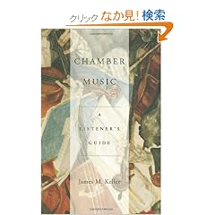 Chamber Music: A Listener's Guide