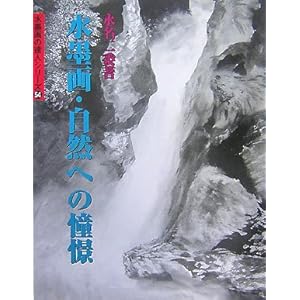 水墨画・自然への憧憬 (水墨画の達人) 水墨画・自然への憧憬 (水墨画の達人)