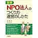 �}�� NPO�@�l�̂�����E�^�c�̂�����