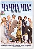 [DVD] Mamma Mia (Full Screen)