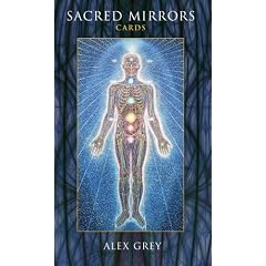 Sacred Mirrors Cards