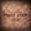 FIRST STEP-1�W
