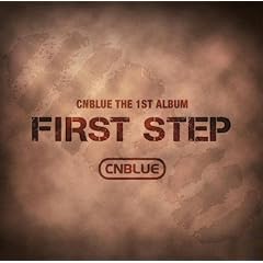 FIRST STEP-1�W