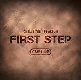 FIRST STEP-1�W