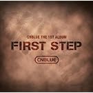 FIRST STEP-1�W