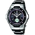 [�J�V�I]CASIO �r���v Baby-G �x�r�[�W�[ G-ms �^�t�\�[���[ �d�g���v MULTIBAND 6 MSG-3100C-1BJF ���f�B�[�X