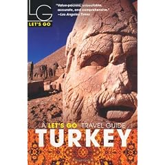 Let's Go Turkey