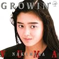 GROWIN'�@�O���E�C��