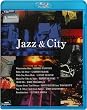 Jazz & City ~V-music~ [Blu-ray]