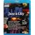 Jazz & City ~V-music~ [Blu-ray]