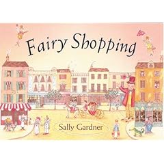 Fairy Shopping