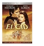 [DVD] El Cid