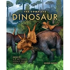 The Complete Dinosaur (Life of the Past)