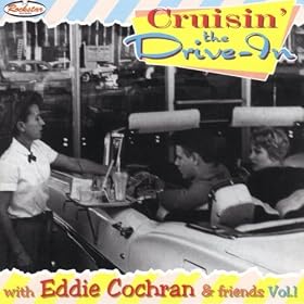 Cruisin' the Drive-In