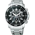 [�V�`�Y��]CITIZEN �r���v PROMASTER �v���}�X�^�[ Eco-Drive �G�R�E�h���C�u �d�g���v �N���m�O���t PMP56-3052 �����Y