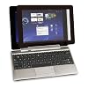 iBUFFALO Eee Pad Transformer Prime TF201��p�t���ی�t�B���� �C�[�W�[�t�B�b�g/�X�[�p�[�X���[�X�^�b�`�^�C�v �C�A0.00% BSEFTF201BK