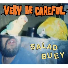 Salad Buey