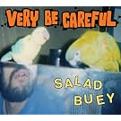 Salad Buey