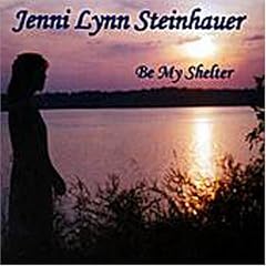 Be My Shelter