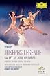 Josephs Legende [DVD] [Import]