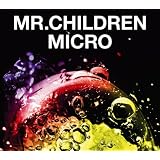 Mr.Children 2001-2005 �qmicro�r(��������)(DVD�t)Mr.Children�ɂ��