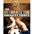 Ufc: Ultimate 100 Greatest Fights [Blu-ray] [Import]