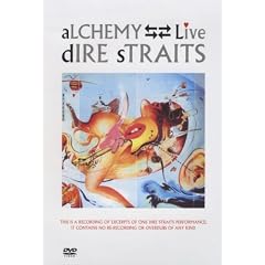 Alchemy Live [DVD] [Import]