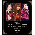 Kalafina LIVE 2010 �gRed Moon�h at JCB HALL [Blu-ray]
