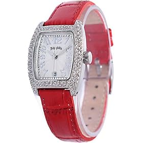 [�t�H���t�H��] Folli Follie �r���v ��ԃ��C�� S922ZI �W���R�j�A ���f�B�[�X [���s�A���i] (SV/RD)