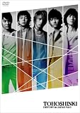 [DVD]東方神起 東方神起 HISTORY in JAPAN Vol.3