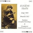 Eugene Ysaye