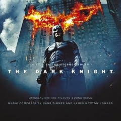Dark Knight (Ogv) [12 inch Analog]