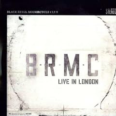 Live in London [12 inch Analog]