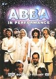 [DVD] ABBA in Performance (Book and DVD Set)