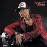 [CD]Diggy-MO’ 爆走夢歌(初回生産限定盤)(DVD付)