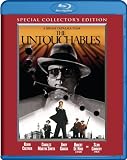 [DVD] The Untouchables (Special Collector's Edition) [Blu-ray]