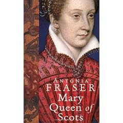 Mary Queen of Scots (Women in History)