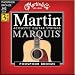 Martin(�}�[�`��) �}�[�`�� �A�R�[�X�e�B�b�N�M�^�[�� M-2100PK3 ���C�g3�Z�b�g�p�b�N