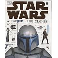 Star Wars: Attack of the Clones : The Visual Dictionary