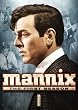 Mannix: First Season [DVD] [Import]