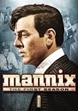 [DVD] Mannix: The First Season