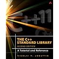 The C++ Standard Library: A Tutorial and Reference (2nd Edition)