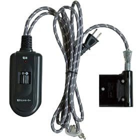 TEKNOS TMS-600F��p�����R�[�h �茳�R���g���[���[�t�� TPC-4TM