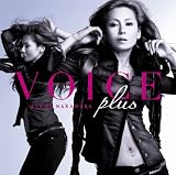 [CD]中村あゆみ VOICE plus(初回生産限定盤)(DVD付)